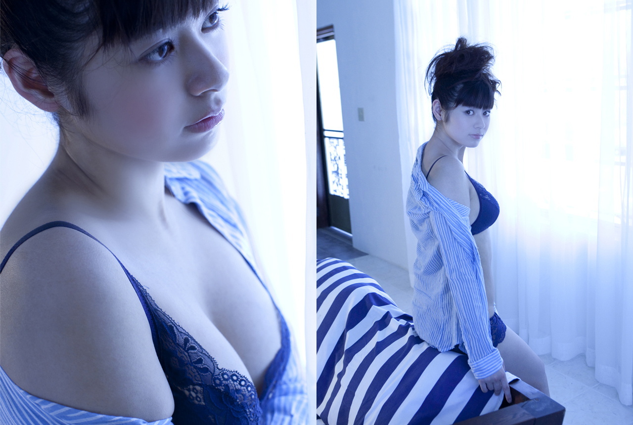 Maki Yamamoto[ image.tv ]2012.03 Japanese sexy beauty